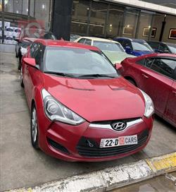 هيونداي فلوستر